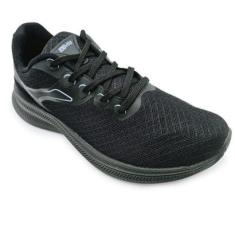 Tênis Feminino Actvitta Respirável com Cadarço - Frescor-Feminino