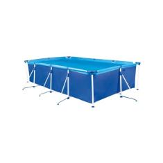 Mor - Piscina Premium 5.000 Litros