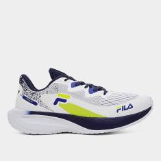 Tênis Fila Spritz Masculino-Masculino