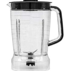 Copo Liquidificador Mondial Premium L1000 Preto Cristal