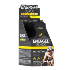 Energel Black Sabor Guaraná com Açai 30g - Bodyaction