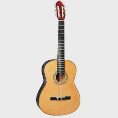 Violao Madrid MD-100 N Nylon Acustico Natural