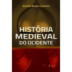 Historia Medieval Do Ocidente