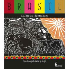 Brasil, múltiplas identidades