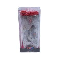 Copo Térmico Viva Coco 450ml - Disney