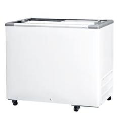 Freezer Conservador Horizontal Fricon 2 Portas 311L Branco HCEB 311 V - 127v