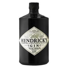 Gin Hendrick's 750Ml