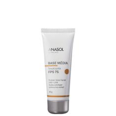 Protetor Solar FPS 75 Base Média 40g - Anasol