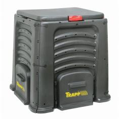 Caixa De Compostagem Em Plástico Reforçado Cc-435l Trapp
