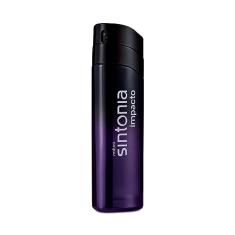Sintonia Impacto Masculino 100 ml