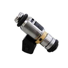 Bico Válvula Injetor, Prata, Magneti Marelli