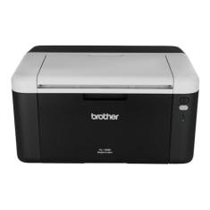 Impressora Brother Laser Mono Hl-1202 Hl1202 1202 Nova NFe