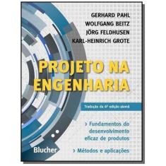 Projeto Na Engenharia - Edgard Blucher