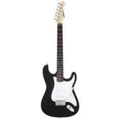 Guitarra Aria Pro II STG-003 Black [F002]
