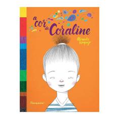A Cor De Coraline