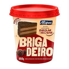 Brigadeiro 950gr - Alispec