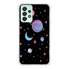 Capa Capinha De Celular Compatível com Galaxy A73 Samsung Personalizad
