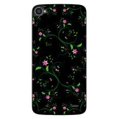 Capa Adesivo Skin353 Verso Para Blu Dash X Plus (2015) - KawaSkin