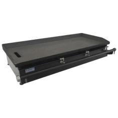 Chapa a Gás 100 cm Metal Brey Baixa Pressão CHB-100
