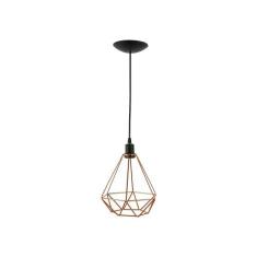 Pendente Aramado Class - Utron, Cobre