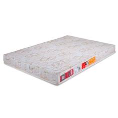 Colchão casal Orthocrin de Espuma D33 Diamante Pró Saúde 138x188x18cm