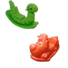 Gangorras Cachorro e Nhoca  Brinquedos para Parques e Playgrounds Infa