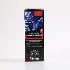 Suplemento Red Sea Coral Colors D - 500ml
