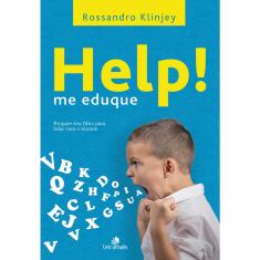 Livro - Help! Me Eduque