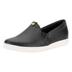 Tenis Casual Slip On Conforto Feminino Modare 7363.123