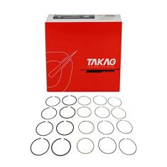 Anéis Astra Vectra Zafira 2004 a 2016 Takao ASGM20E 050