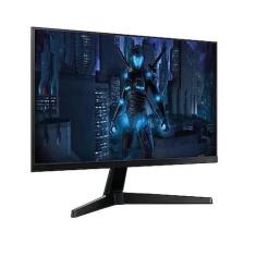 Monitor Samsung Gamer 24" Fhd 75hz Hdmi Vga Freesync..., 24"