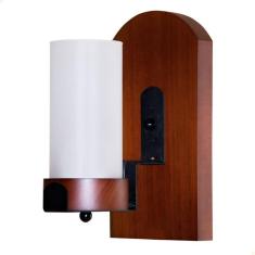 Arandela Muller Country 1 Lâmpada Envelhecida 1100E