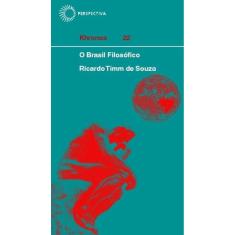 Brasil filosófico: história e sentidos,