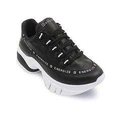 Tênis Ramarim Feminino Chuncky Energize SNK 2180204