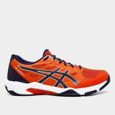 Tênis Asics Gel-Rocket 11 Masculino-Masculino