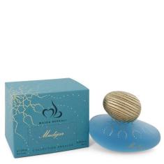 Perfume Feminino Mudejar Majda Bekkali 117 Ml Eau De Parfum