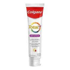 Creme Dental Colgate Total 12 Gengiva Reforçada 140g