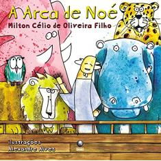 A Arca De Noé