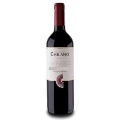 Vinho Chilano Syrah 750 Ml
