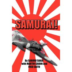 Samurai!