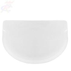 Espátula Plástica Meia Lua (Pão Duro sem Cabo)