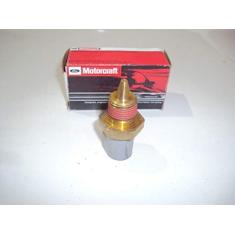Ford Fiesta Sensor Temperatura Liquido Arrefecimento Motor