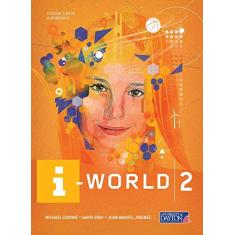 i-World. Inglês. 7º Ano