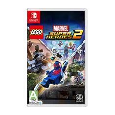 Lego Marvel Super Heroes 2 - Nintendo Switch