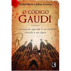 O código Gaudí