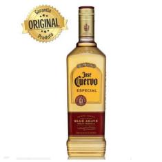 Tequila Mexicana Especial 750Ml - Jose Cuervo