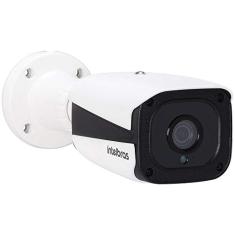 CAMERA INTELBRAS 3.6MM VIP 1220B - G3 - 20MTS CAMERA IP