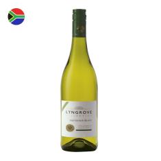 Vinho Lyngrove Collection Sauvignon Blanc África do Sul 750ml