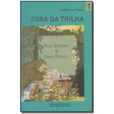 Fora Da Trilha - Vol. 1 - Cia Das Letras