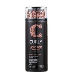 Shampoo Truss Curly Low Poo 300Ml